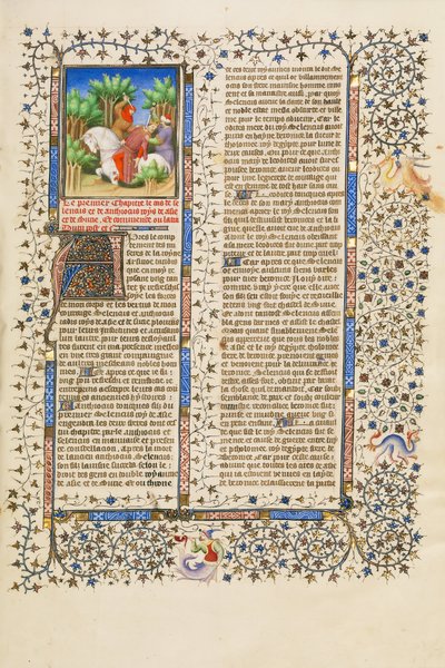 The Murder of Antiochus III by Unbekannt Unbekannt